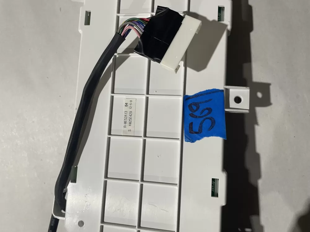 Daewoo Dryer Control Board 3614309A08  AZ194165 | KM569