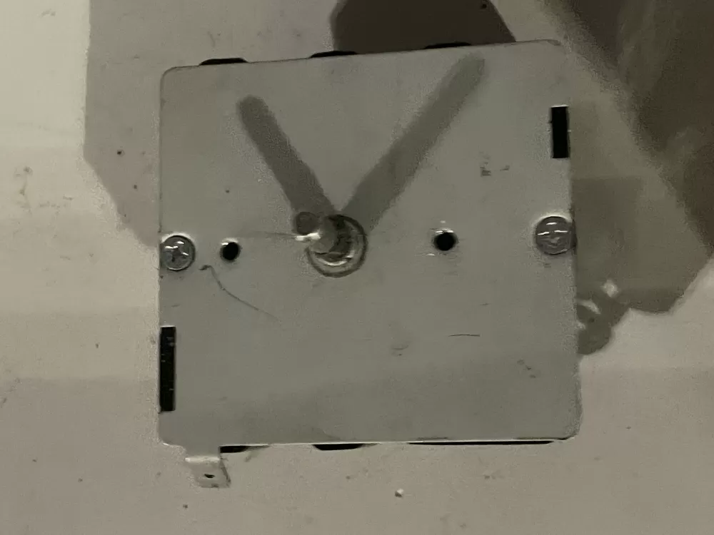 Maytag 6 3707390 63707390 Dryer Timer 6 AZ34124 | Wm1697