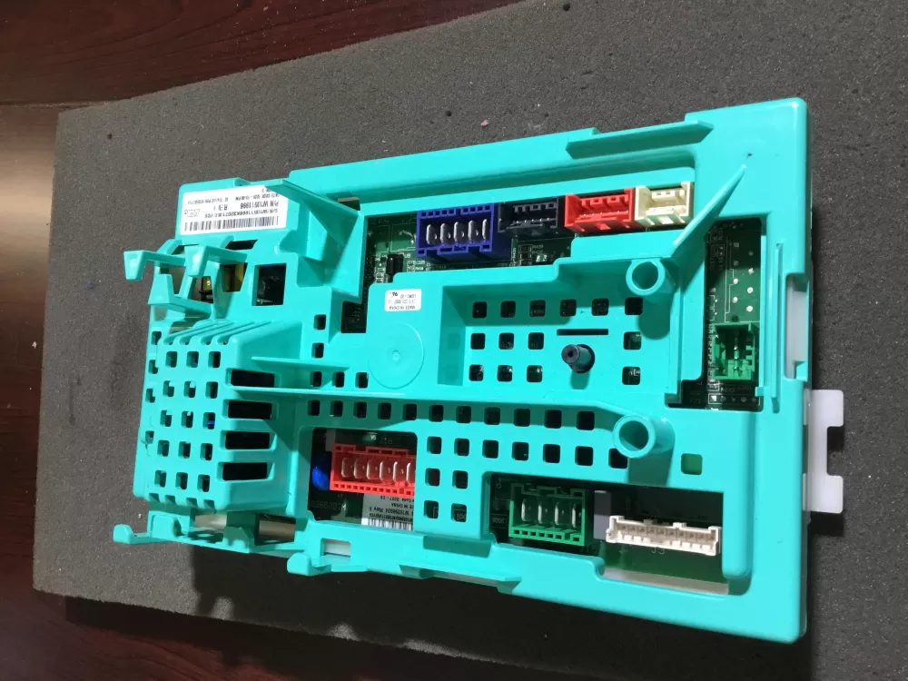 Whirlpool Kenmore Maytag W10511996 Washer Control Board AZ95857 | NR64