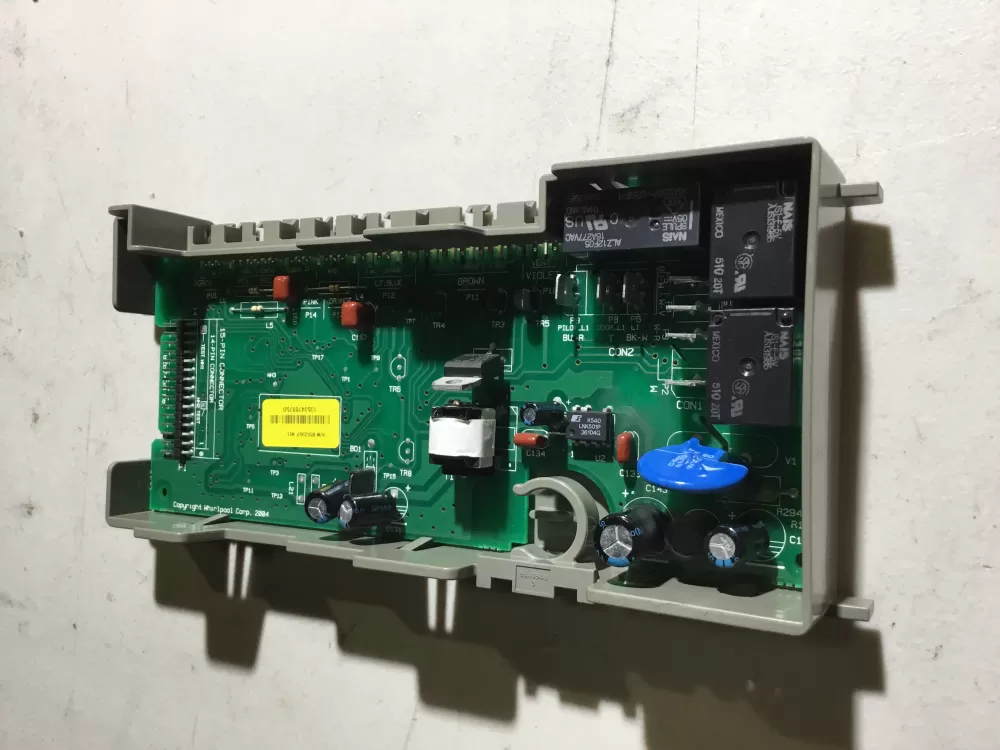 Kenmore KitchenAid W10084141 Dishwasher Control Board AZ40951 | NR1714