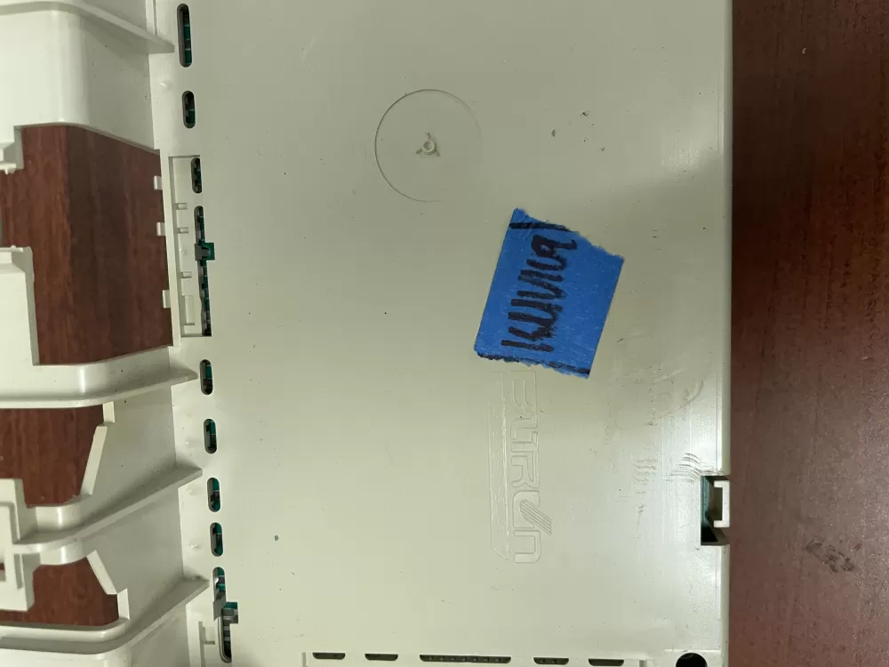 Whirlpool 4619 70221252 01 Washer Control Board 46197022125201 AZ28755 | KMV109