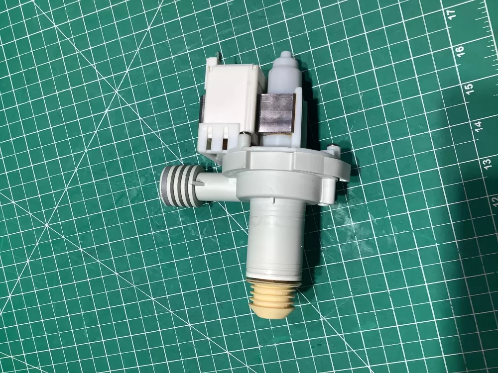 GE 165D8193G004 WD26X10048  Dishwasher Drain Pump AZ142394 | SL271
