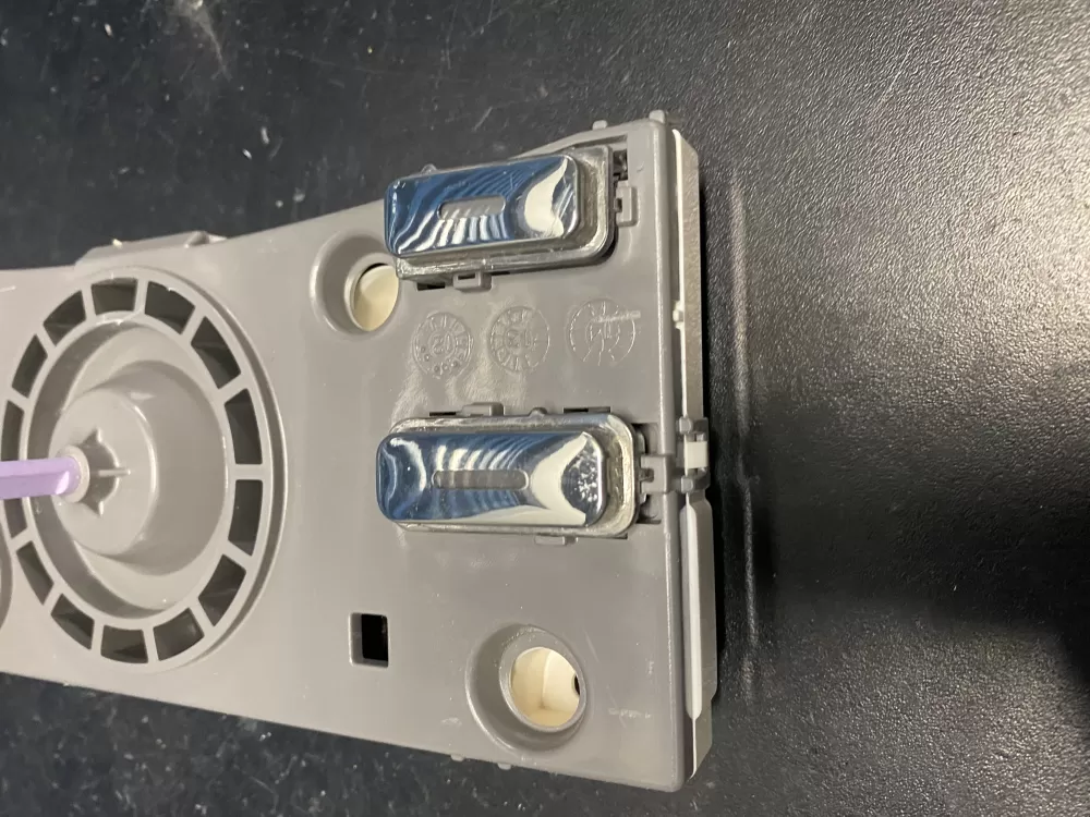 Whirlpool W10455539 W10388393 Washer Control Board Interface AZ22148 | BK905