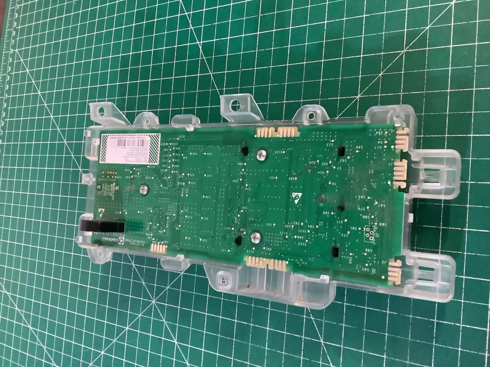Electrolux A17444103C A17444104B Dryer Control Board Assembly AZ210246 | NR2601