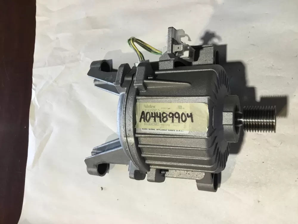 A04489904 Frigidaire Washer Motor