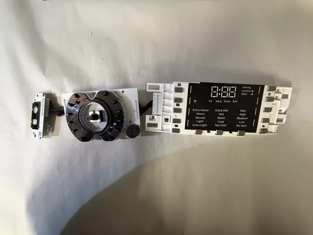 GE 308D1701G101 Washer 