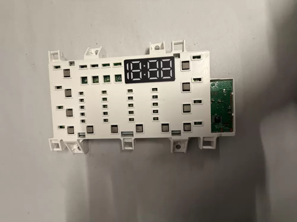 EBR85235703 LG Dryer Display Circuit Board