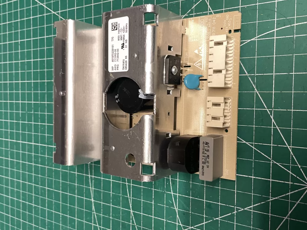 Whirlpool  Kenmore  Maytag  Amana WP8183196  AP6011869  8183196  1257029  8183196R  461970229162  461970229161  461970229163 PS11745069 Washer Control Board