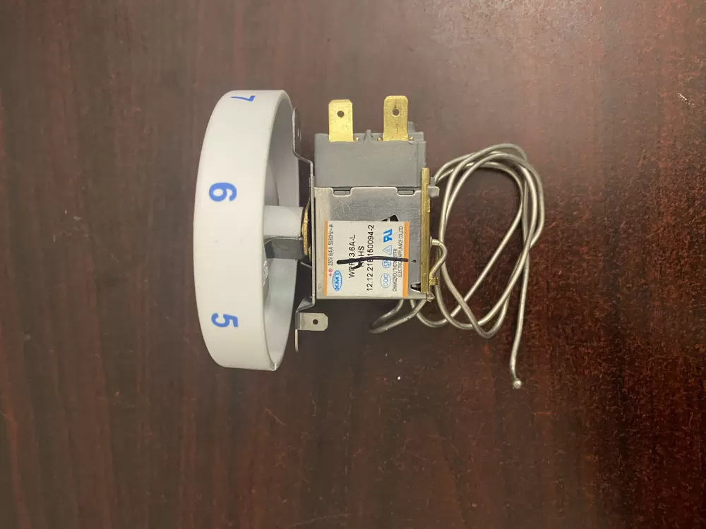 150094-2 Refrigerator Thermostat