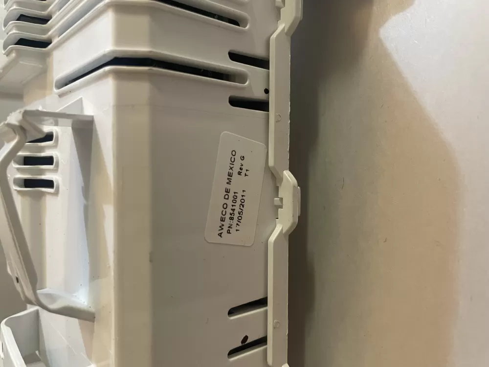 Whirlpool Maytag Amana W10424649 01 Washer LHMC Control Board AZ164228 | KM387