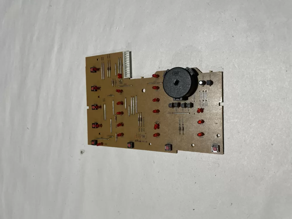 Whirlpool AL133 00010 2 Washer Control Board AZ122842 | Wm1565
