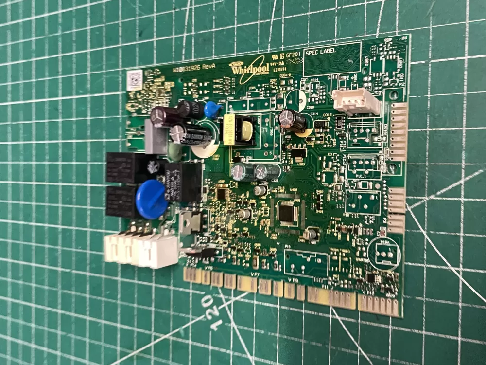 Maytag W10831926 Dishwasher Control Board