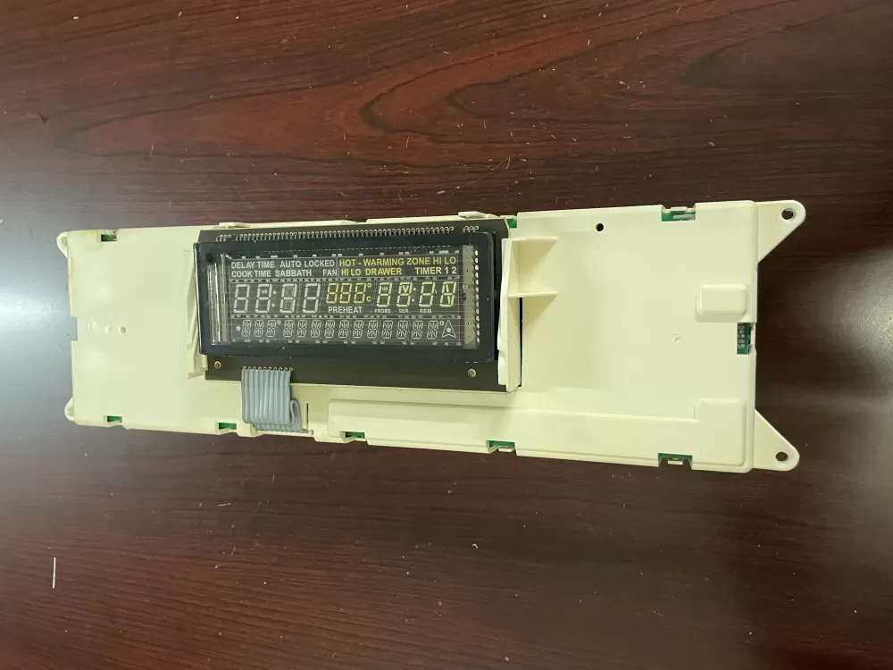 Jenn-Air AP6012767 74011750 8507P232-60 8507P381-60 W10473898 WP8507P232-60 PS11745983 Oven Jenn Air Control Board