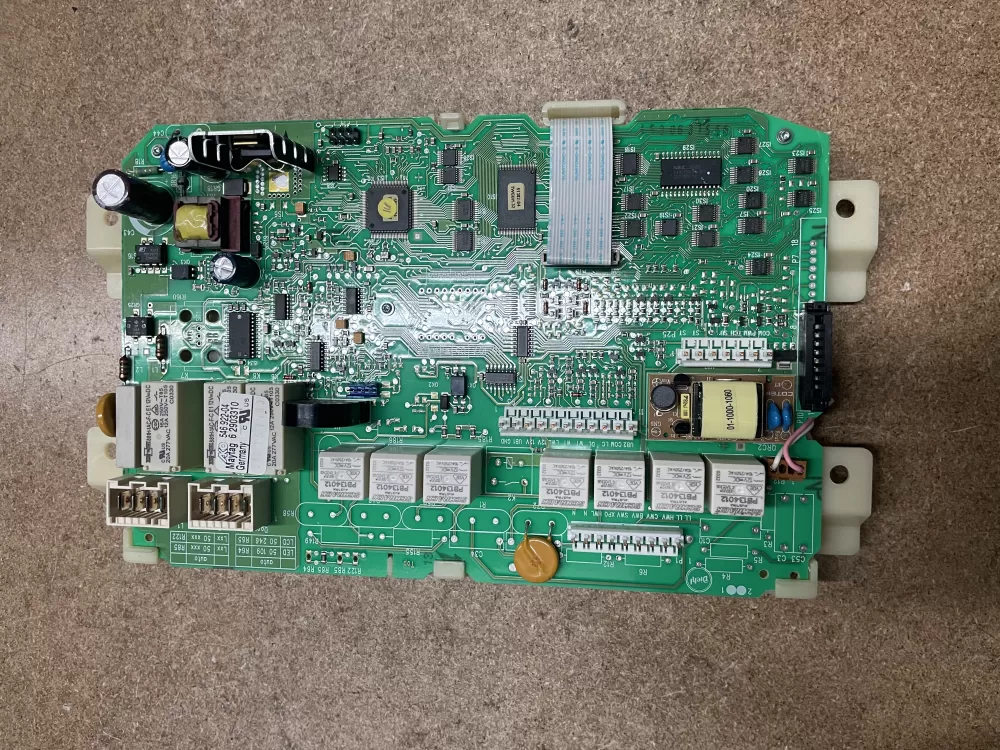 Maytag  6 2903320  62903310 Washer 