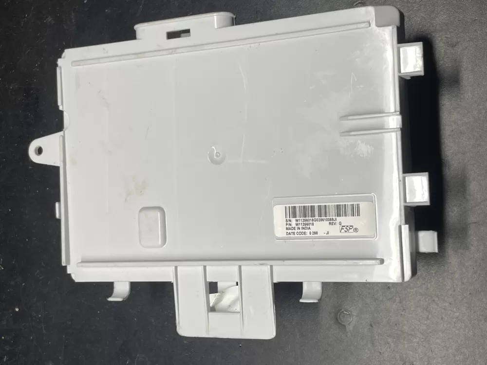 Maytag Whirlpool W11456982 W11256018 Washer Control Board AZ36918 | Wm366