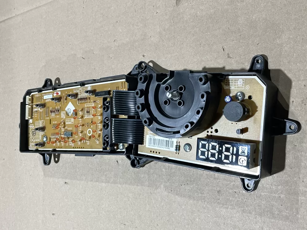 Samsung LG DC92-00303R DC92-00686D DC94-03170A DC94-03161A DC92-00303RDC92-00686D Washer Control Board