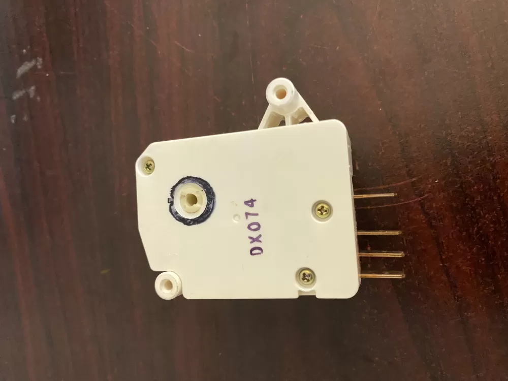 GE WR9X502 AP2061708 Refrigerator Defrost Timer AZ32159 | BK1678