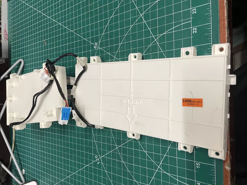 LG EBR74488601 Washer Control Board AZ209201 | Wmv926