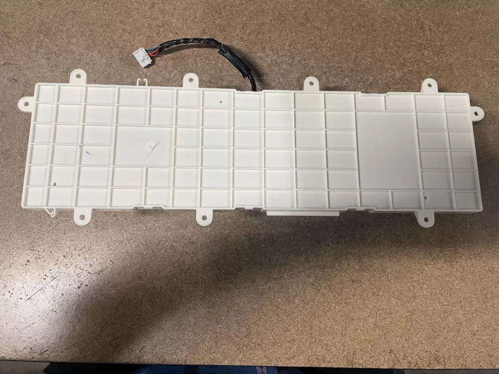 LG Washer Control Panel Agl73093123 Ebr79203408 AZ24446 | KMV271