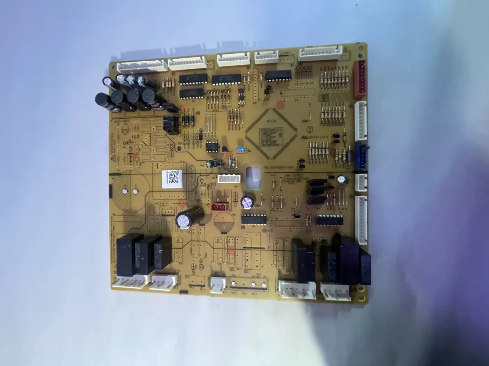Samsung DA94-02275P DA41-00750B Refrigerator Control Board