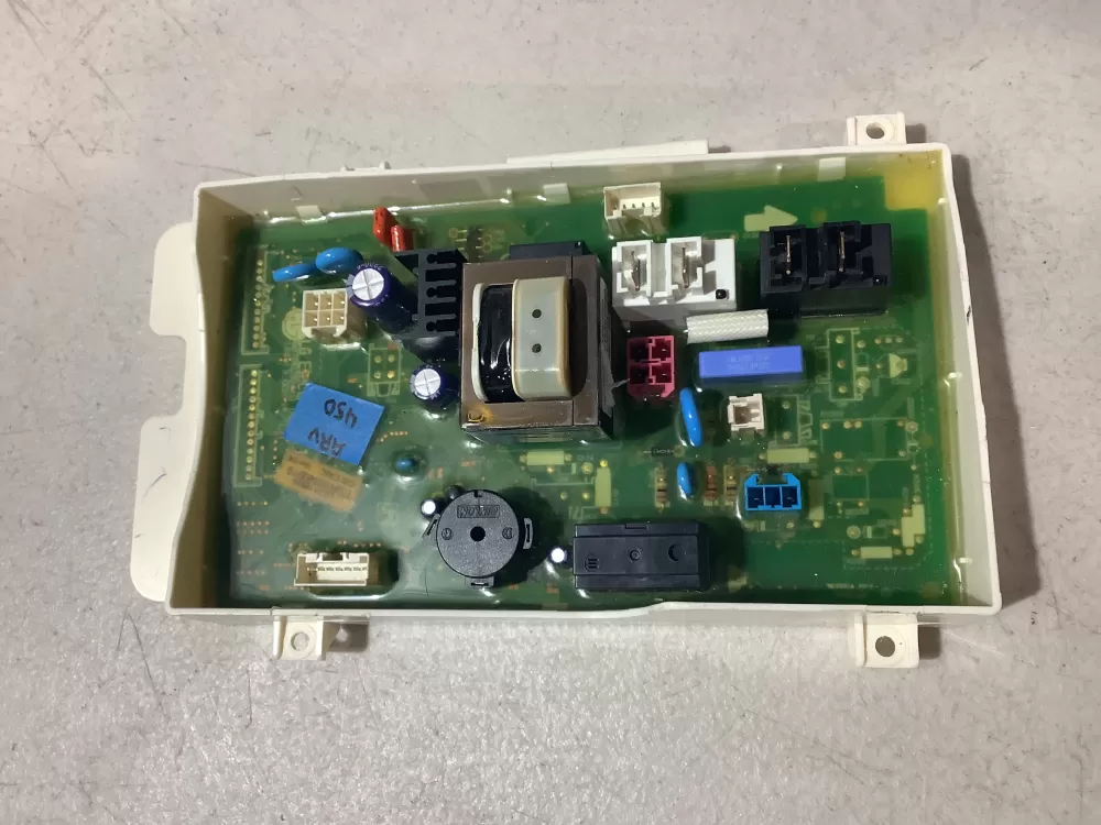 LG EBR33640919 Dryer Control Board AZ199998 | ARV450