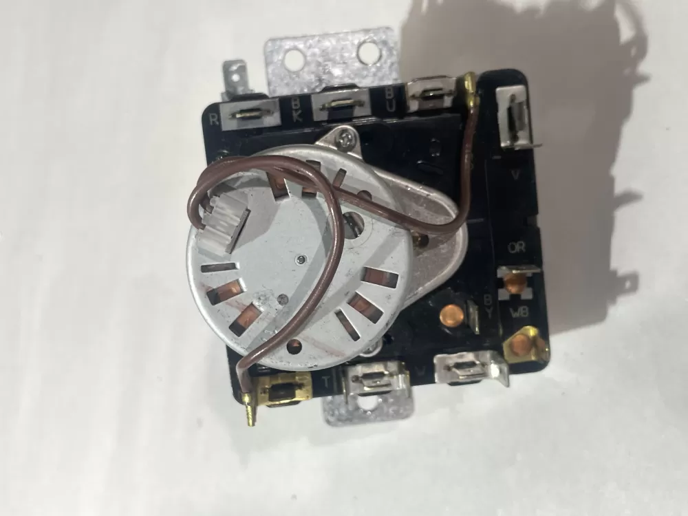 Whirlpool Amana Admiral AP6009056 3979618 3979618R Dryer Timer AZ205816 | Wm139