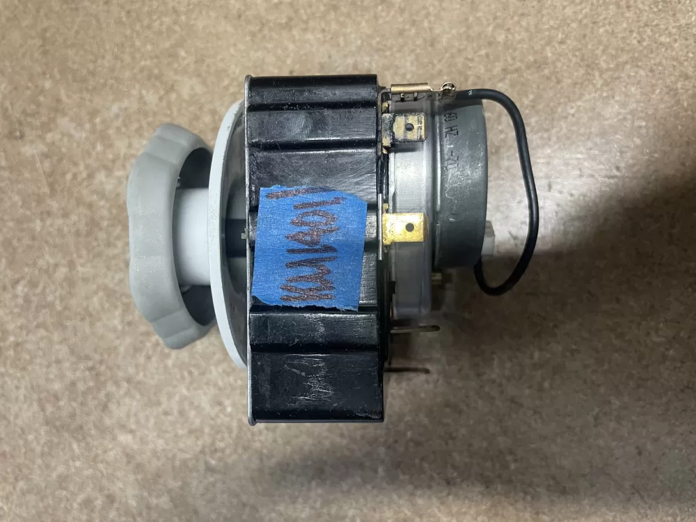 GE Frigidaire Electrolux AP2107868 Dryer Timer AZ9517 | KM1401