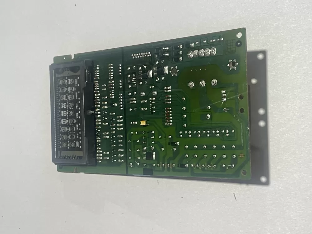 Samsung  Maytag DE41-00322A Microwave Control Board