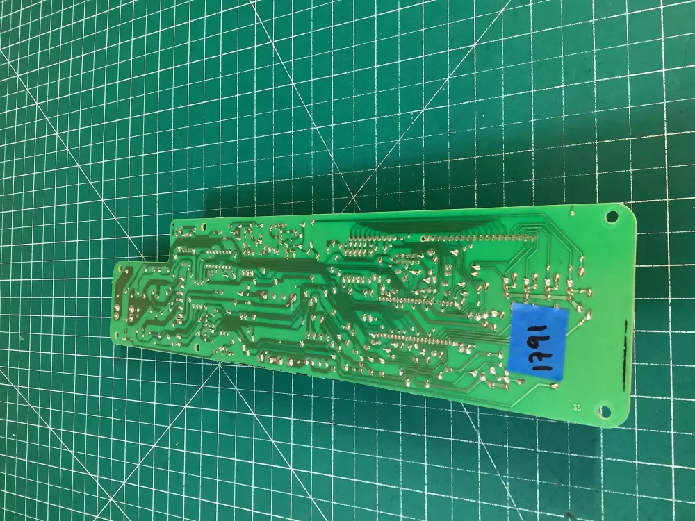 Frigidaire Dishwasher Control Board SF2112-K4990 A054990 01A AZ217309 | NR1791