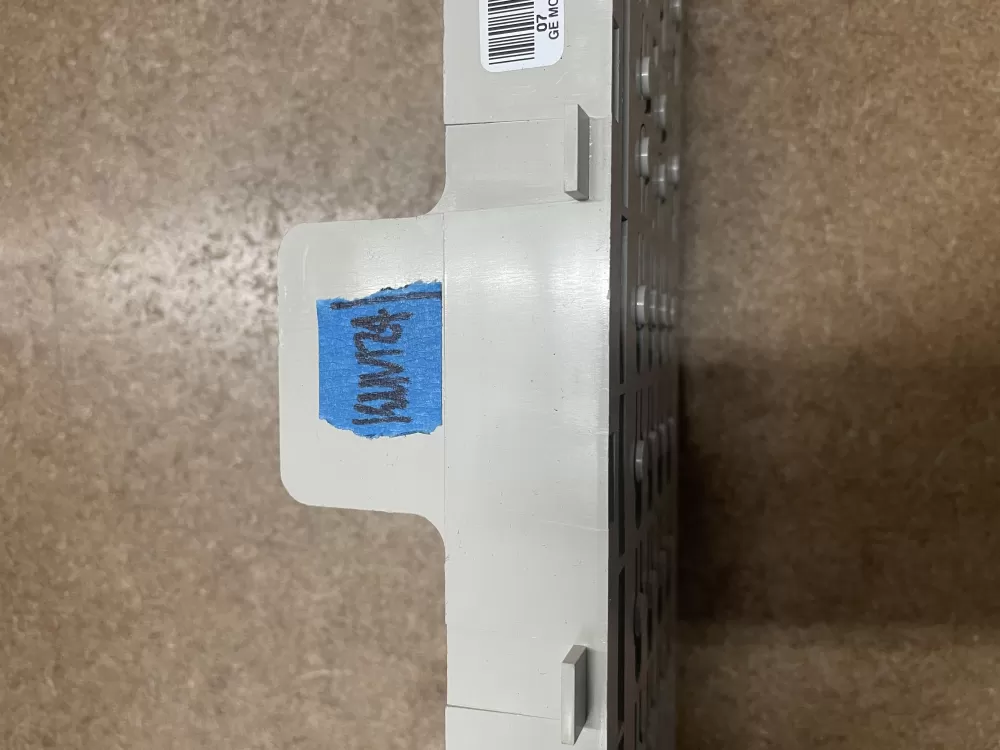 GE 572D660G07 WE4M296 Dryer Control Board AZ13080 | KMV124