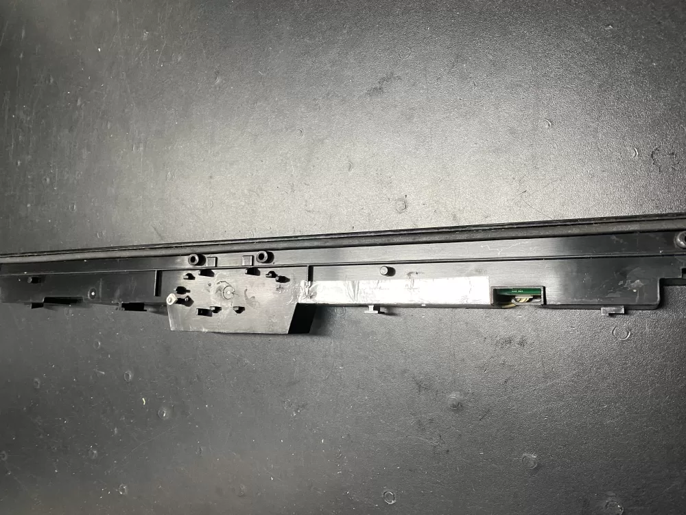 Kenmore WPW10500140 Dishwasher Control Board Console Panel AZ10010 | BKV253