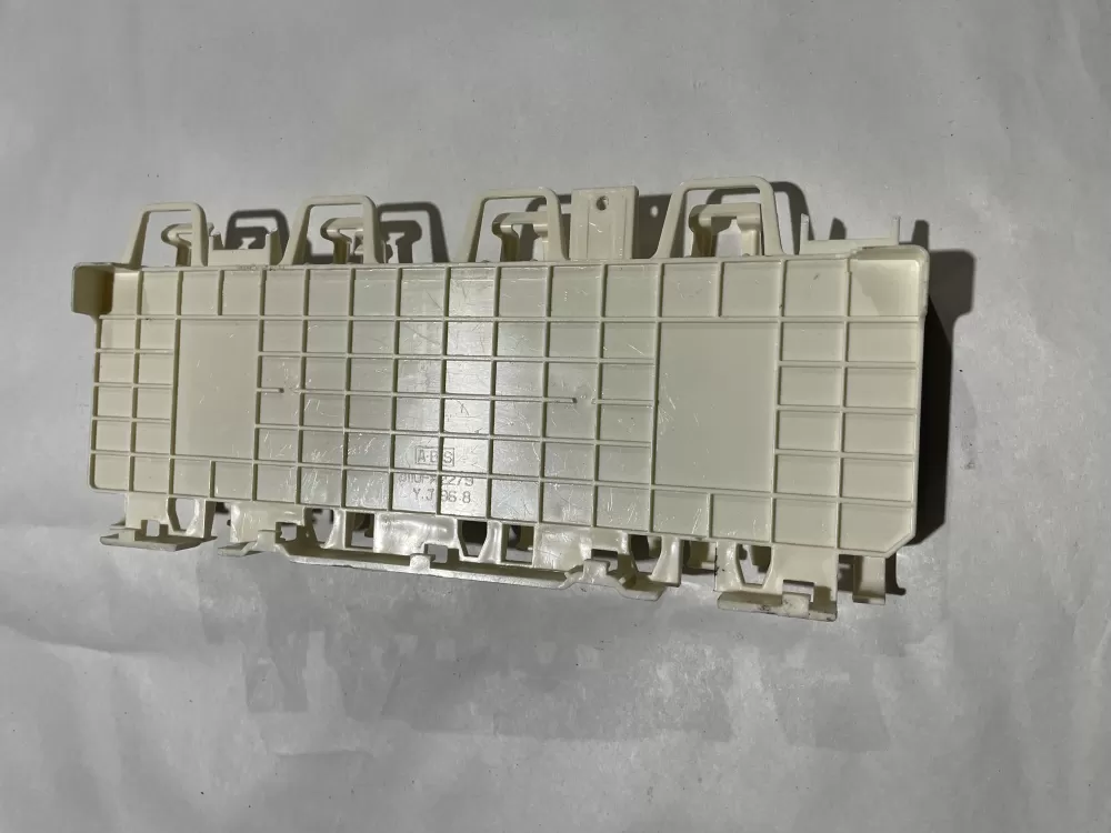 LG EBR62707647 Dryer Control Board AZ146211 | KMV673