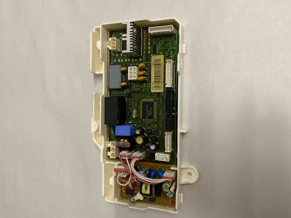 Samsung AP5966831 3996804 PS11719858 AP5966832 3996805 PS11719859 DA92-01738A DC94-05366A DC92-01738A Washer Control Board