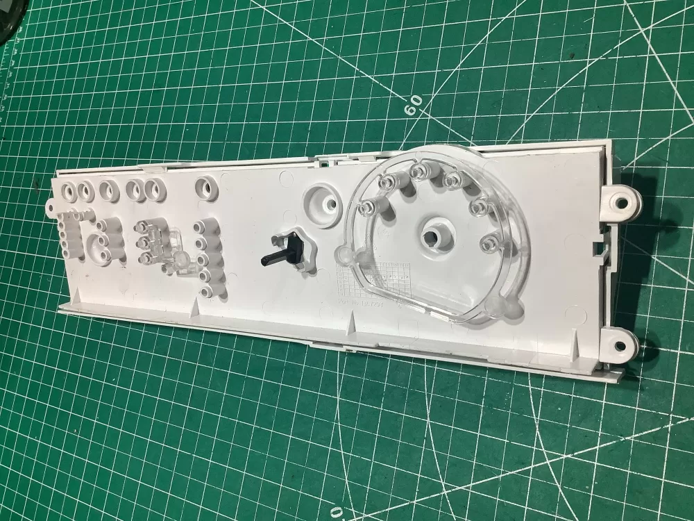 Kenmore 4931114 134484214 AP6891852 EAP12728774 PS12728774 134484214NH Dryer Control Board