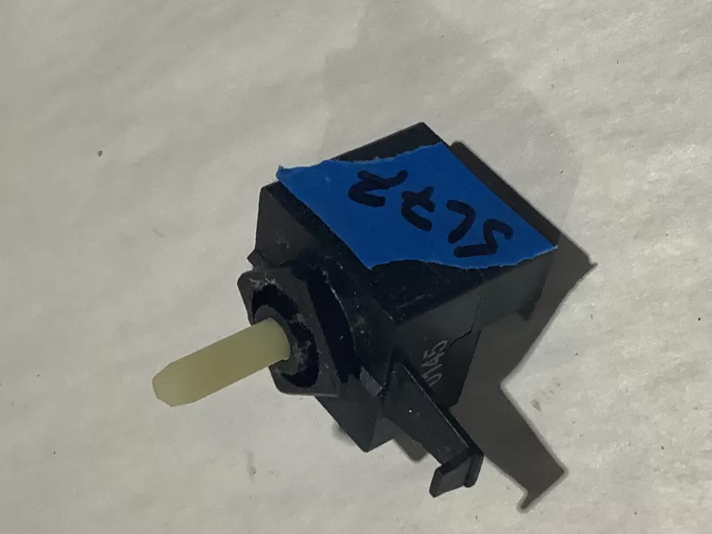Whirlpool 3405152 Dryer Start Switch
