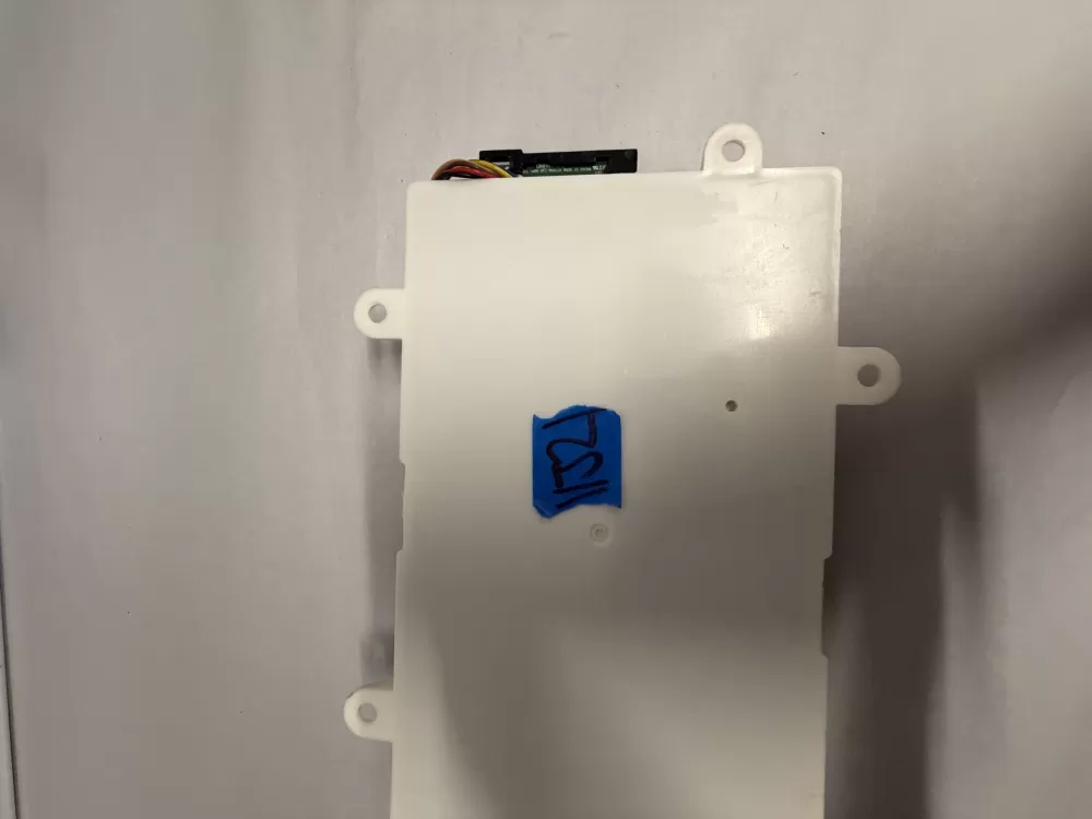 LG EBR81634403 EBR81634405 PS12385565 Washer Control Board AZ216632 | KMV32