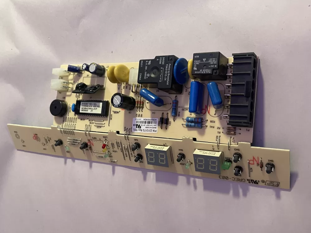 Whirlpool  Kenmore WP2313172  AP6007211  2313172  2313172R  4432352  PS11740321 