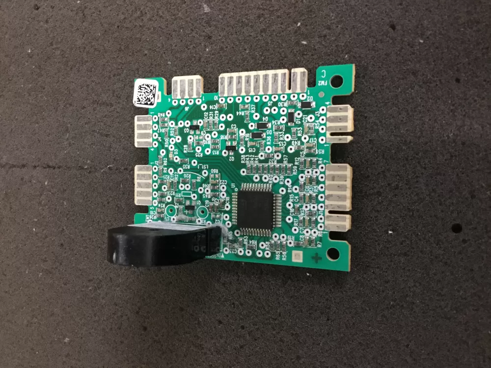 Frigidaire 137332801 A00537605 Washer kenmore Control Board AZ58075 | BK1986