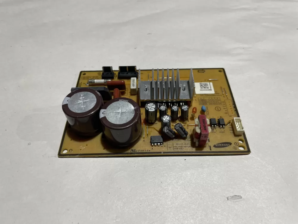 Samsung DA92-00459B REF-PBA1D0030 DA92-00459F PS11733278 Refrigerator Control Board