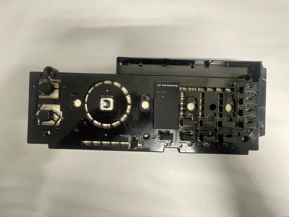 GE WE22X35978  AP7211612  234D2164G007  234D2315G003  234D2164G003  WE22X32939  WE22X31717  WE04X29097  WE22X30157  WE04X28457  WE04X25474  WE04X23887  WE22X32937 Dryer Control Board