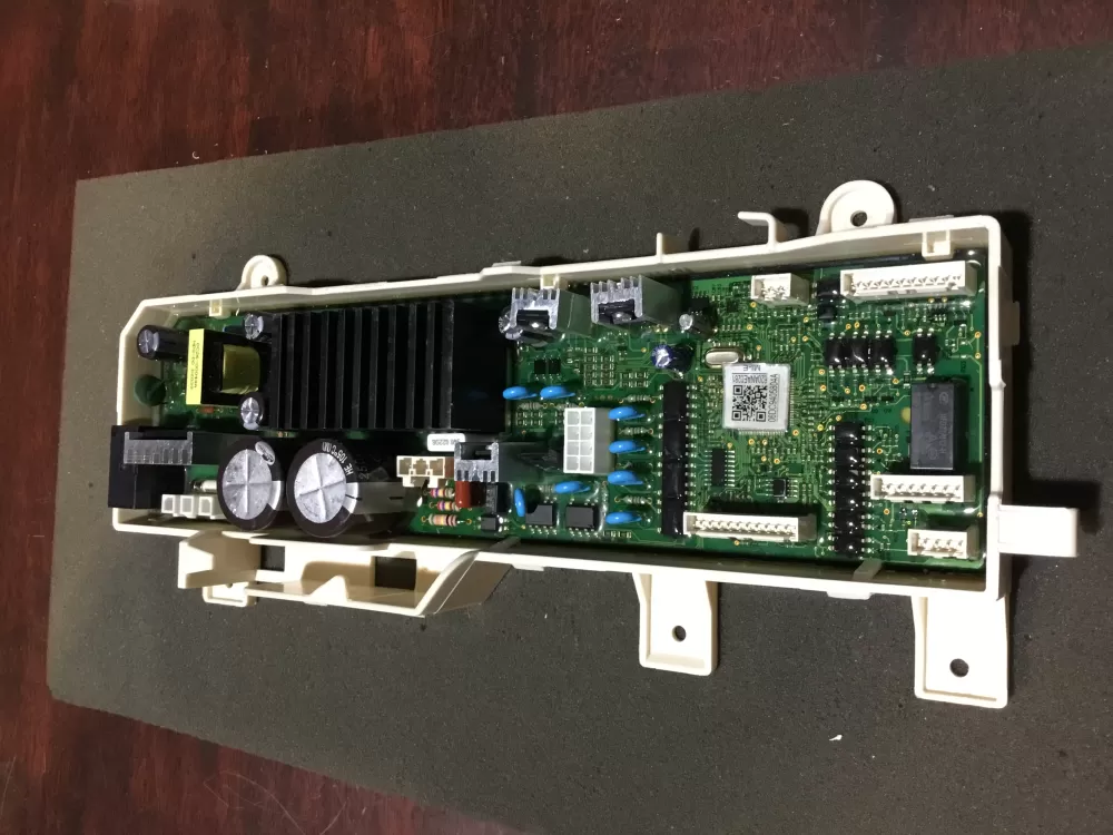 Samsung  DC94-05804A Washer Control Board