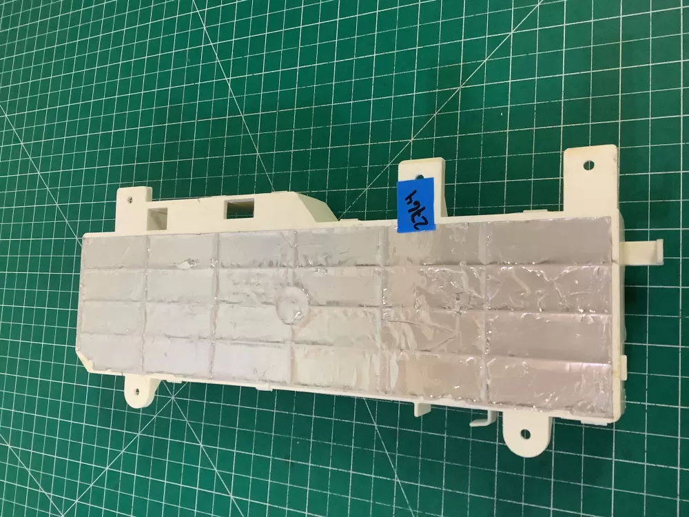 Samsung DC92 00600B Washer Control Board AZ197983 | NR2764