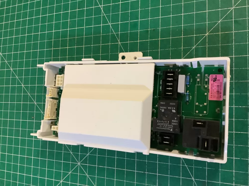 Whirlpool W10259285 W10317636 W10331077 WPW10317636 PS11752712 Dryer Control Board