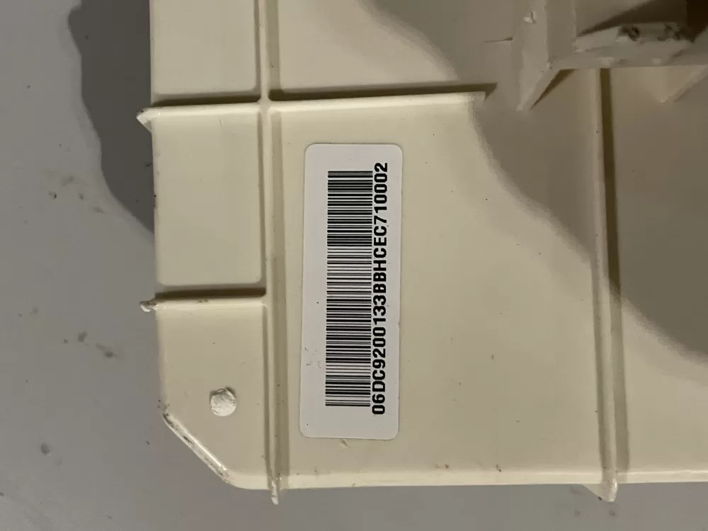 Samsung DC92 00133B Dc92 00133a W162 Washer Control Board AZ32436 | Wm144