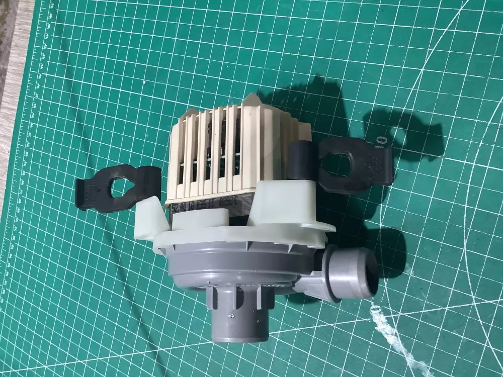 Bosch  9000236720 Dishwasher Pump Motor Assy