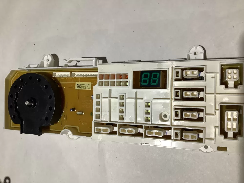 Samsung DC94-04388A DC92-01624B PD00030983 3996774 AP5806920 PS9494299 EAP9494299 Washer Control Board