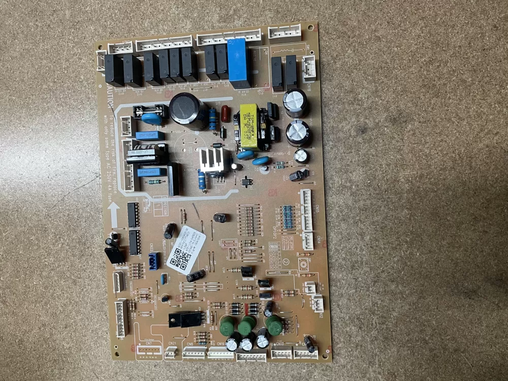  40301-0063402-06  40301-0063402 Refrigerator control board