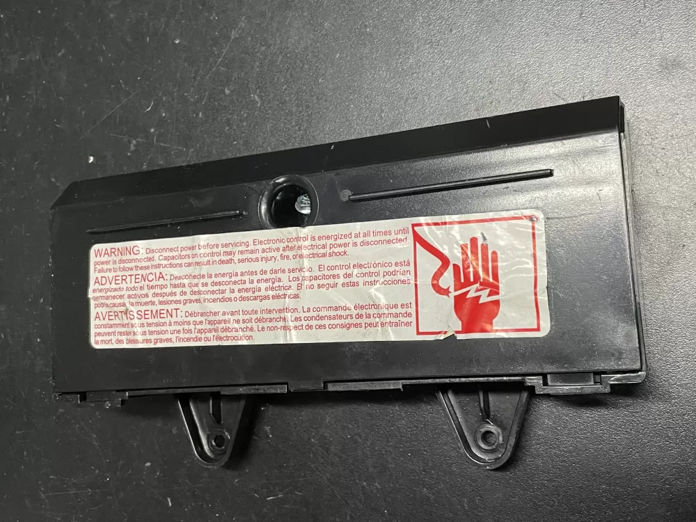 Maytag 6 919503 Dishwasher Control Board AZ13153 | 598