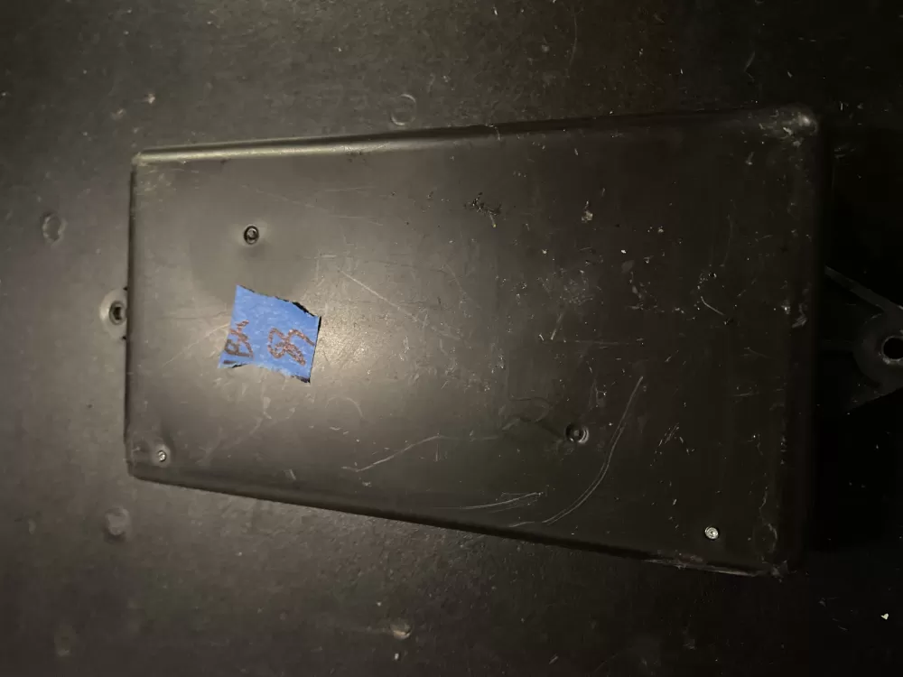 SAMSUNG DISHWASHER CONTROL BOARD DD82-02112A AZ25783 | BK83