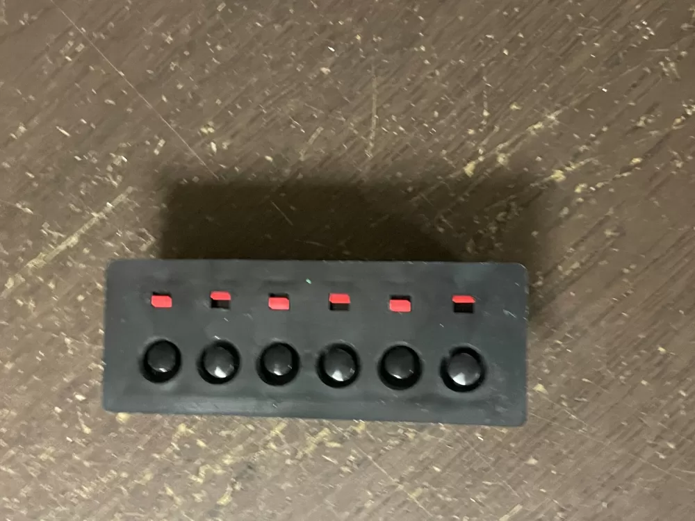 Whirlpool Maytag 2198621 Refrigerator Control Board Dispenser AZ39143 | Wm480